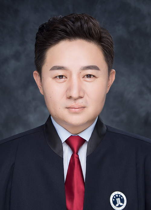王智 律師