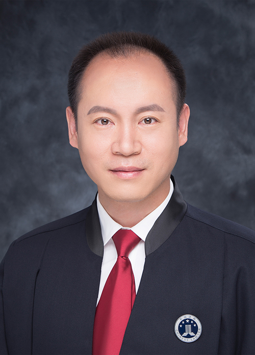 吳宏斌  律師
